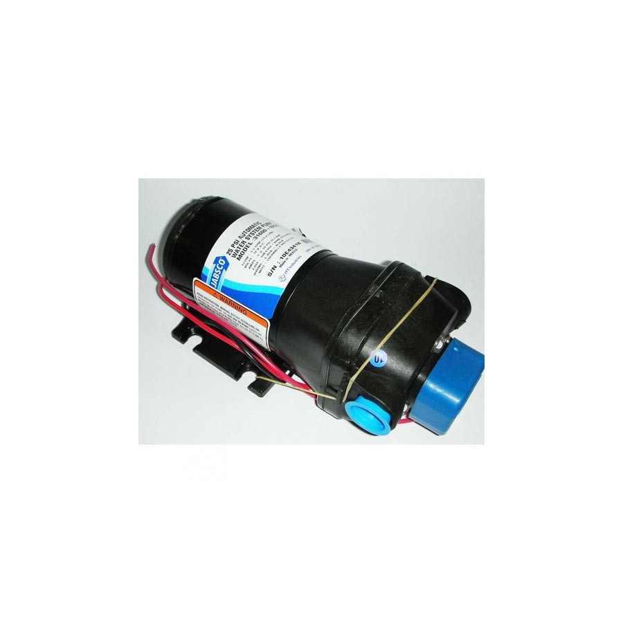 JABSCO PAR MAX 4 12V