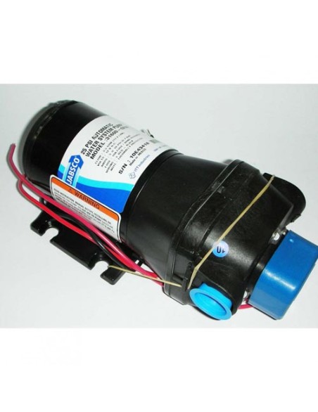 JABSCO PAR MAX 4 12V