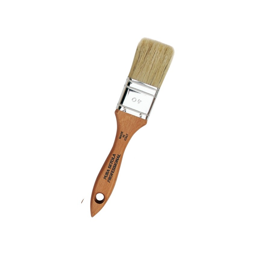 PENNELLESSA TRIPLA 15X30