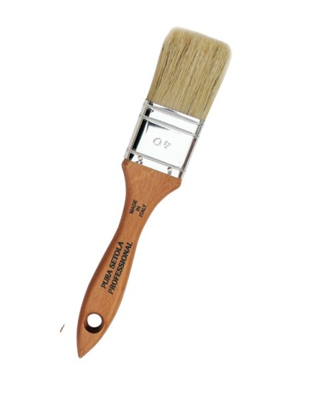 PENNELLESSA TRIPLA 15X30