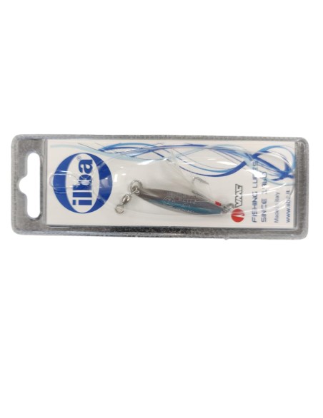 ILBA BLITZ A1 PIUMATO