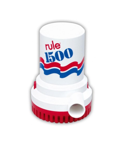 POMPA RULE 1500 24V