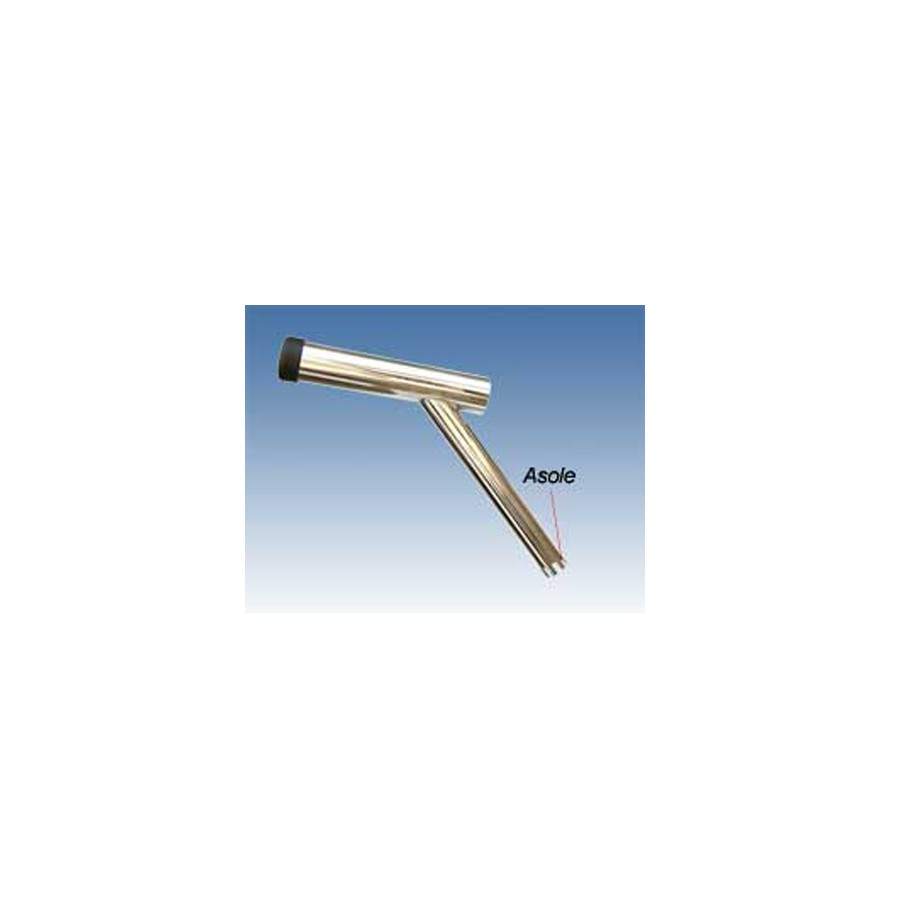 PORTACANNA ORIZZONTALE