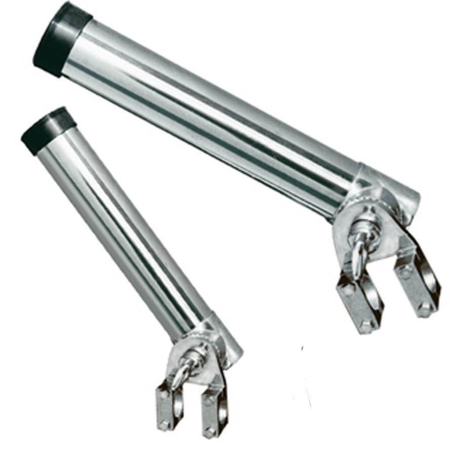 PORTACANNE BATTAGLIOLA ACCIAIO