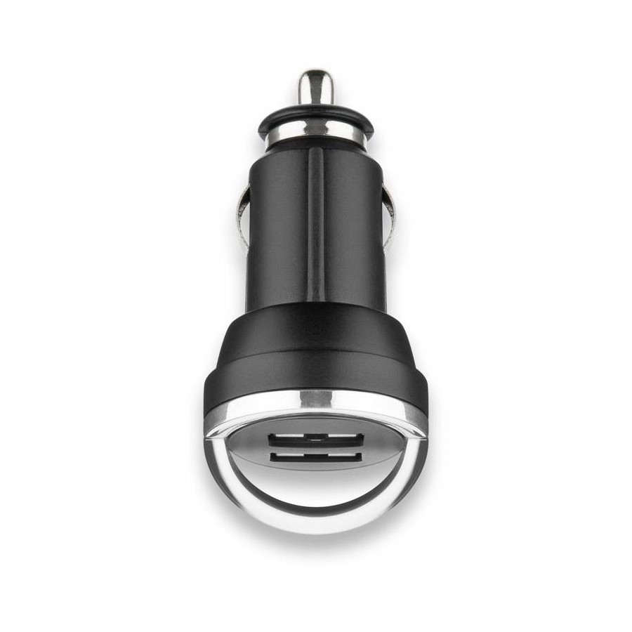 PRESA CORRENTE ACCENDISIGARI USB
