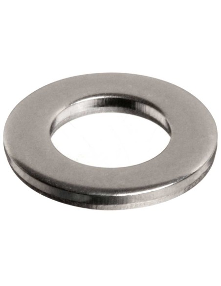 RONDELLE PIANE DIN 125 M10 (1PZ)