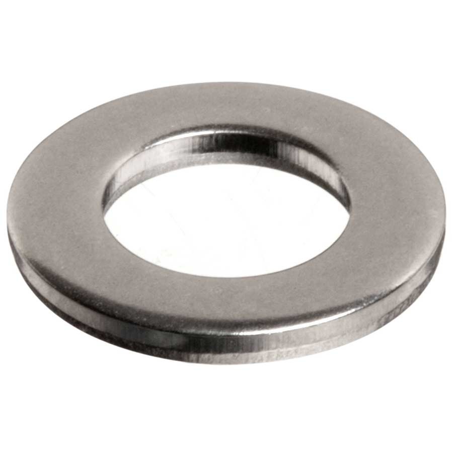 RONDELLE PIANE DIN 125 M8 (1PZ)