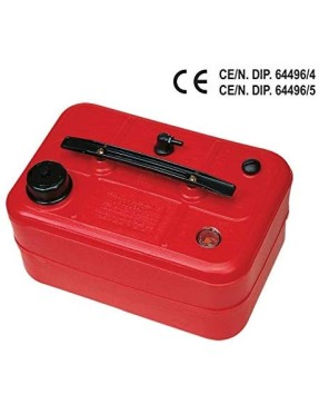 SERBATOIO 25LT CON INDICATORE