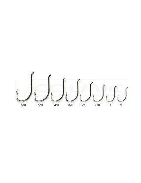 SERIE MR 21 N.2/0 (7pz)