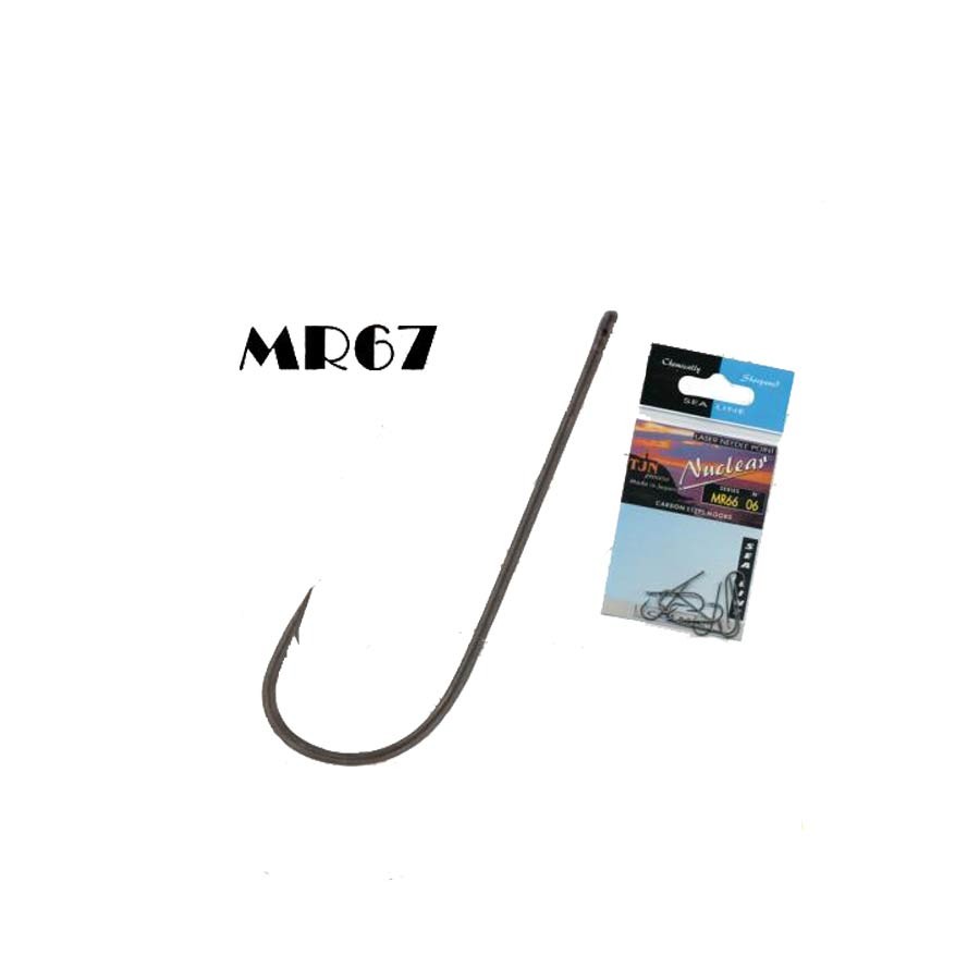 SERIE MR 67 n.10 (10pz)