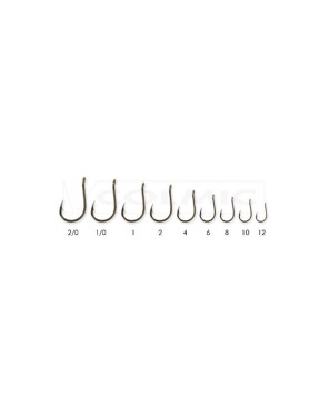 COLMIC MR 700 N.1/0 (5pz)