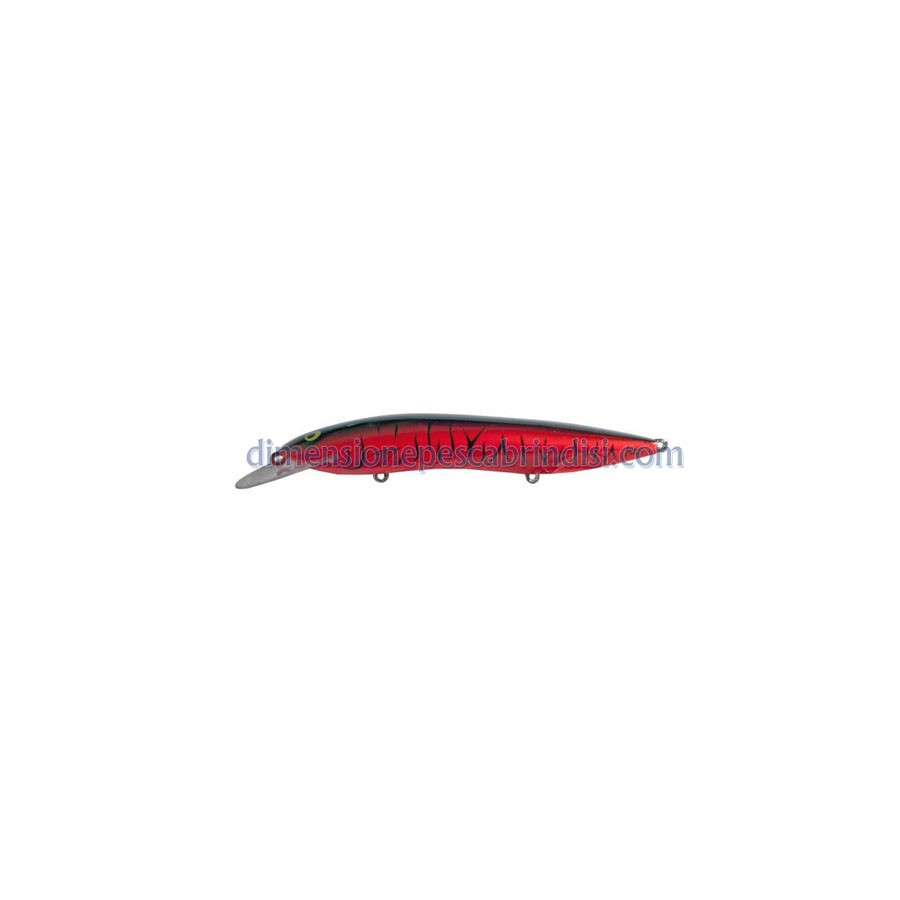 HALCO SORCERERER 125 H54