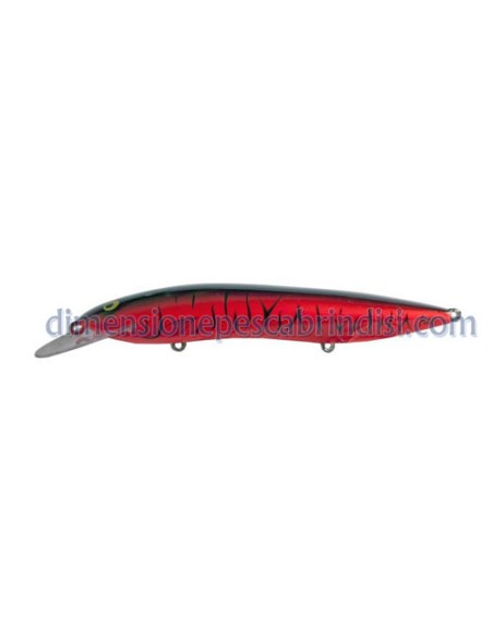 HALCO SORCERERER 125 H54
