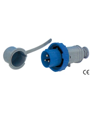 SPINA CEE 2P 16A