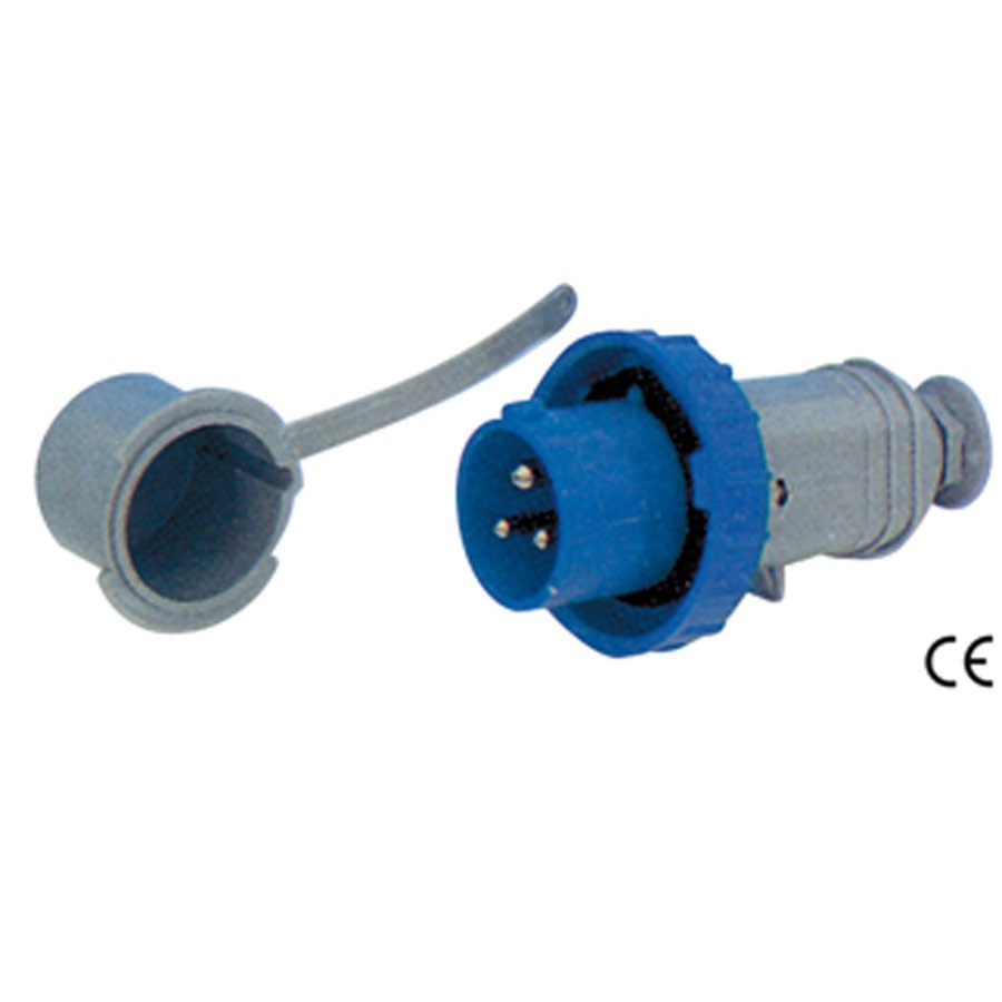 SPINA CEE 2P 16A