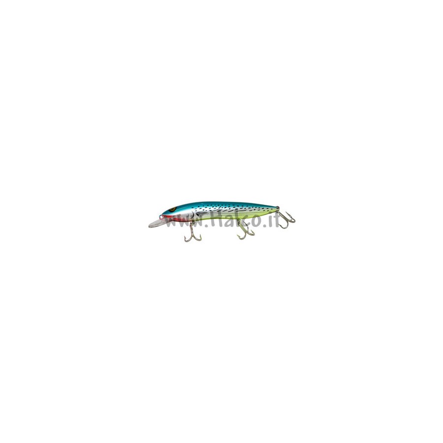 HALCO SORCERERER 125 H69