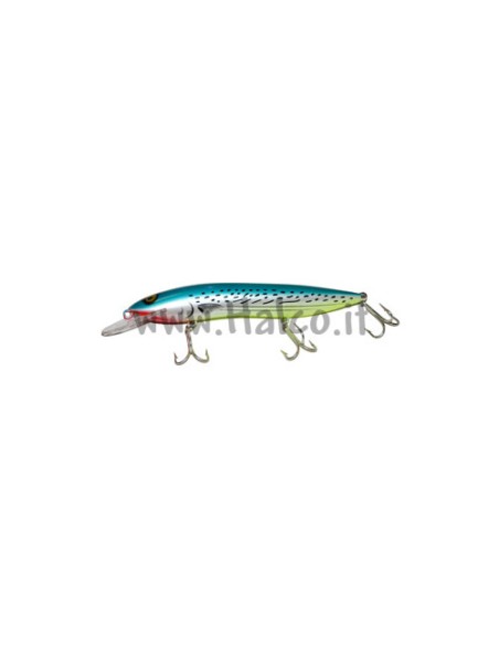 HALCO SORCERERER 125 H69