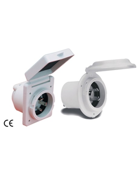 SPINA DA INCASSO QUADRA 16A