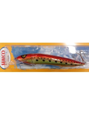 HALCO SORCERERER 125 H70
