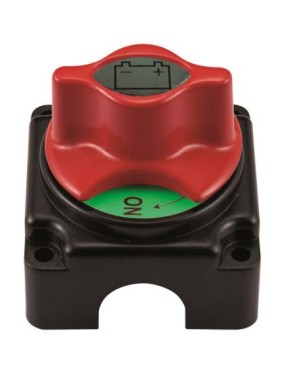 STACCABATTERIE QUADRATO 250A