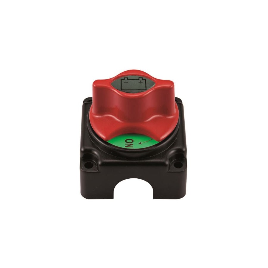 STACCABATTERIE QUADRATO 250A