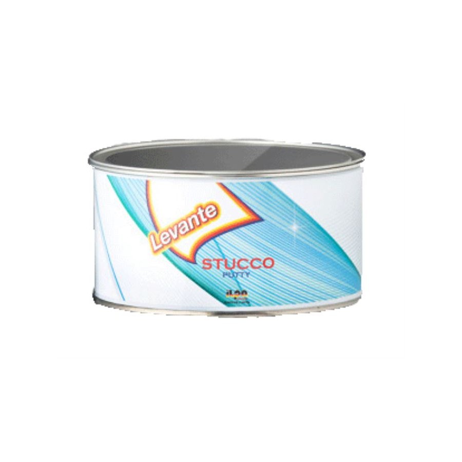 STUCCO VETRORESINA 200ML