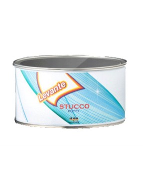 STUCCO VETRORESINA 375ML