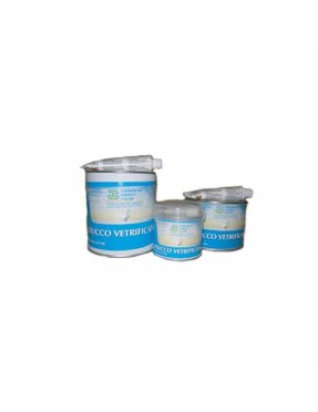 STUCCO VETRORESINA 750ML