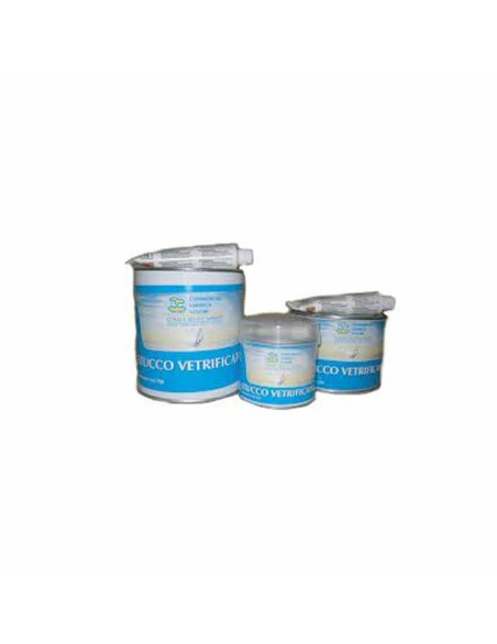 STUCCO VETRORESINA 750ML