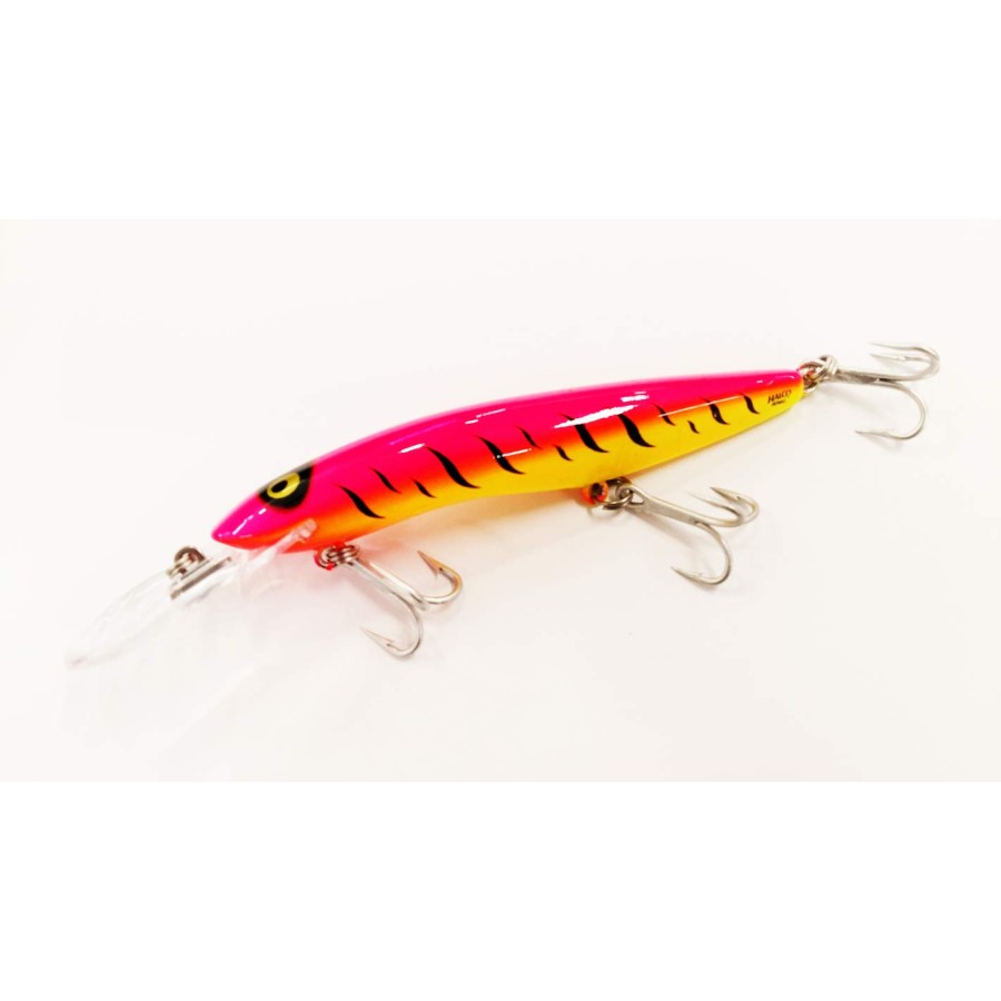 HALCO SORCERERER 125 R1