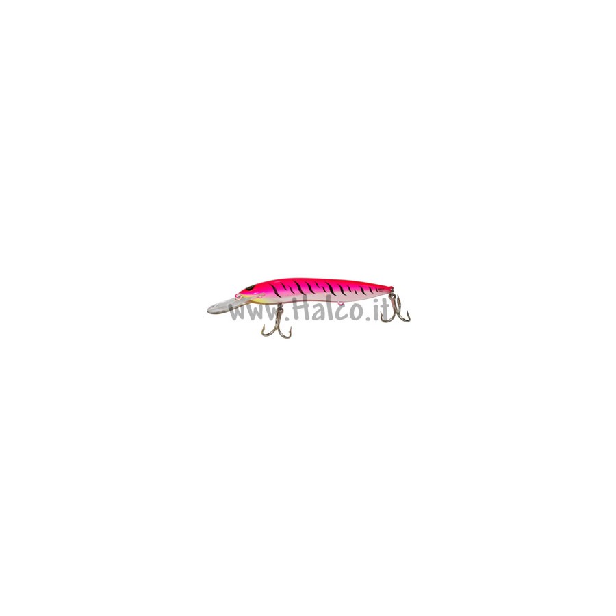 HALCO SORCERERER 125 R23