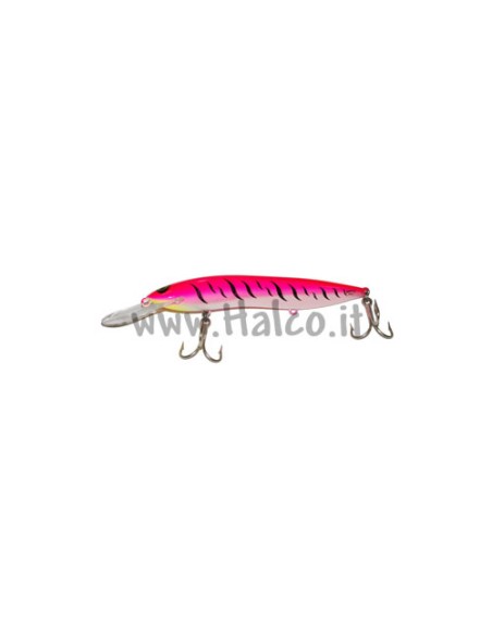 HALCO SORCERERER 125 R23