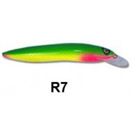 HALCO SORCERER 125 R7