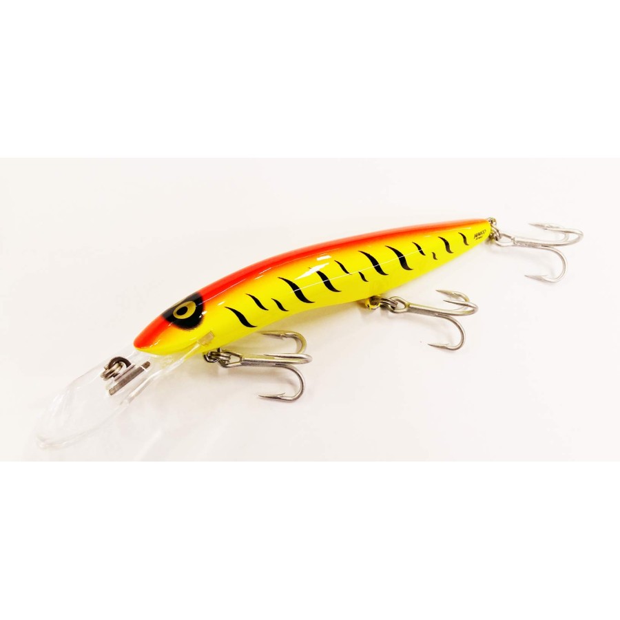 HALCO SORCERERER 125 R8