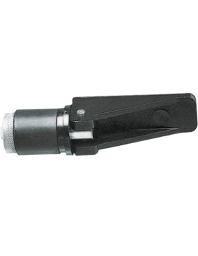 ADJUSTABLE LEVER CAP 22MM PLASTIC