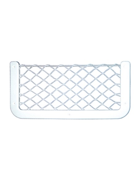 TASCA PORTAOGGETTI A RETE 365X180