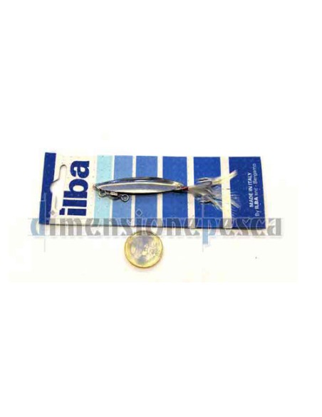 ILBA BLITZ A2 PIUMATO