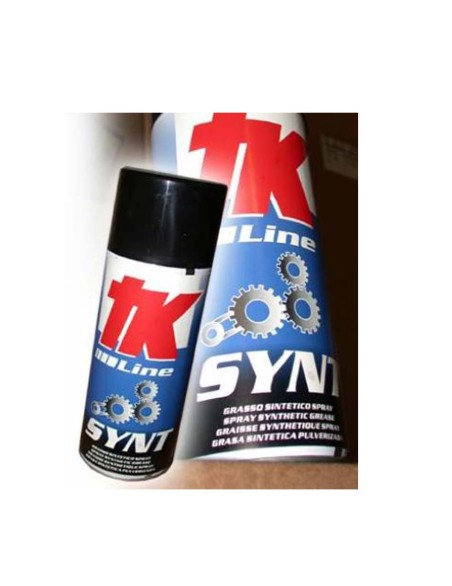 TK LINE SYNT - GRASSO SINTETICO SPRAY