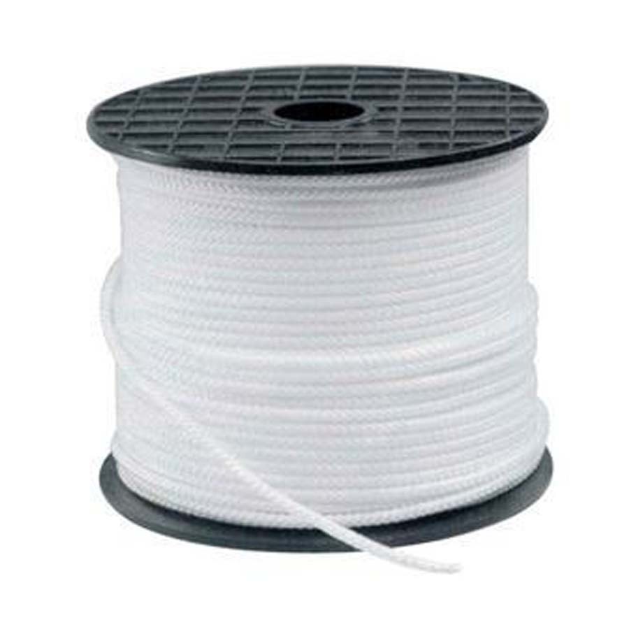 TRECCIA BIANCA D.10 - 1MT