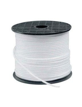 TRECCIA BIANCA D.5 - 1MT