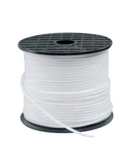 TRECCIA BIANCA D.6 - 1MT