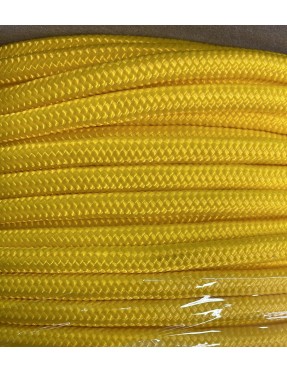 YELLOW BRAID D.6