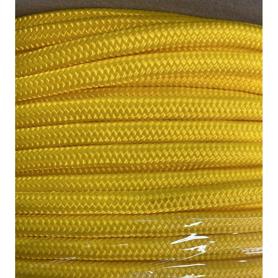 YELLOW BRAID D.6