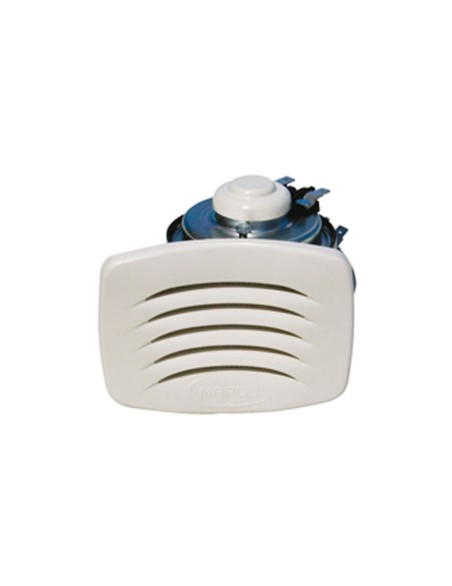 ELECTROMAGNETIC BUILT-IN HORN