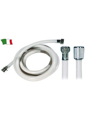TUBO CON RACCORDI 250CM
