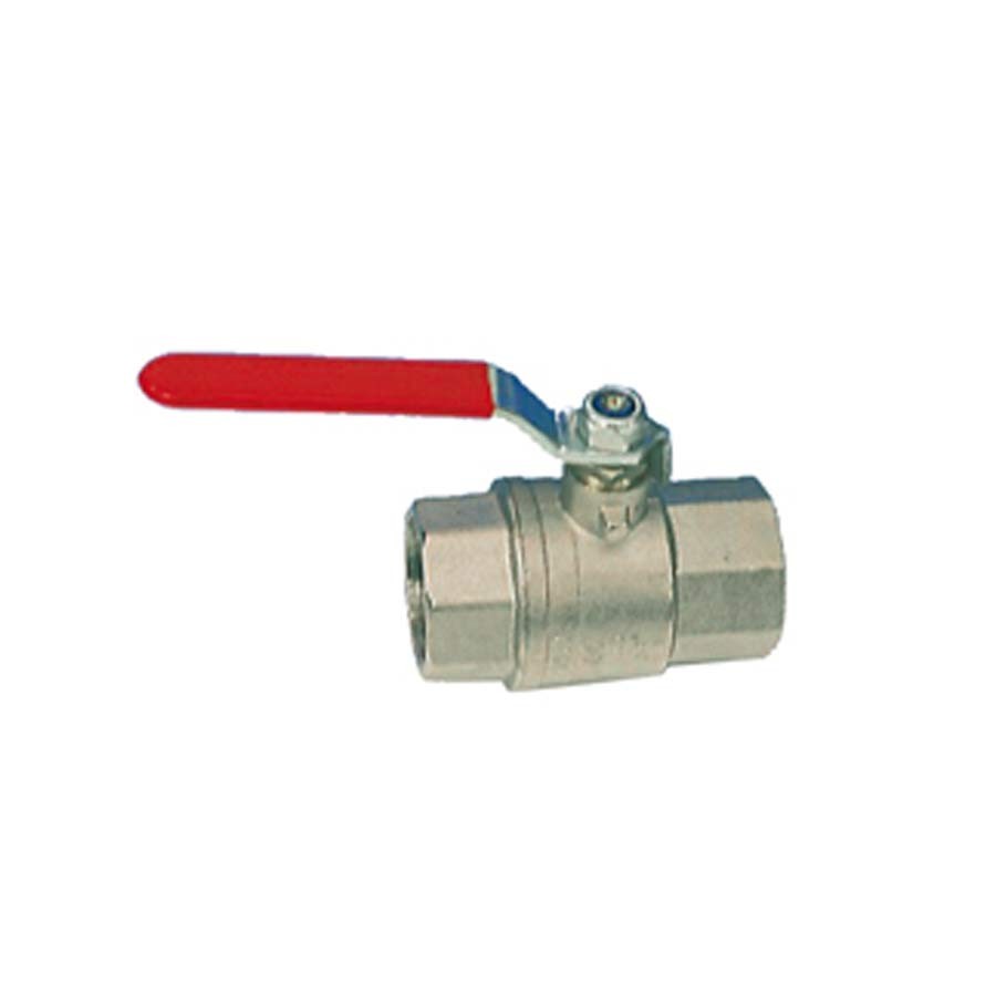 VALVOLA SFERA SP. 1"