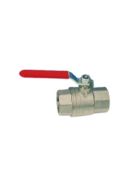BALL VALVE SP. 1/2"