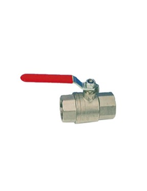 VALVOLA SFERA SP. 3/8"