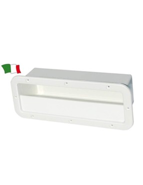 WALL STORAGE COMPARTMENT 54X25