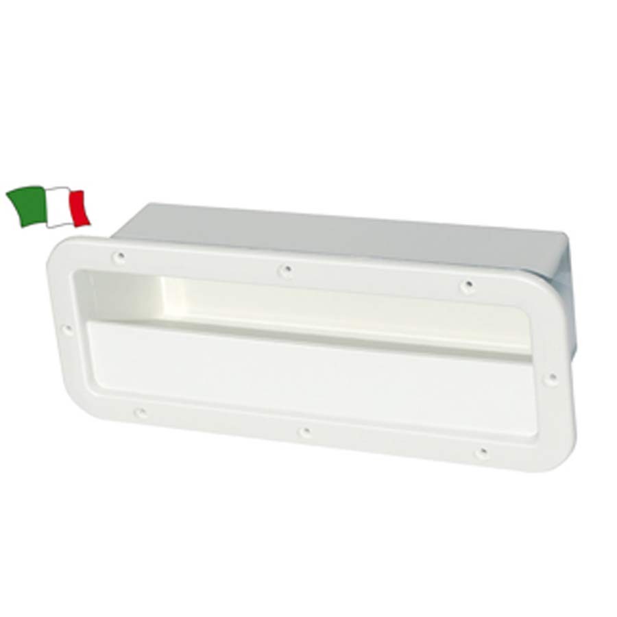 WALL STORAGE COMPARTMENT 54X25